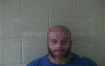 Billy Ray Halcomb