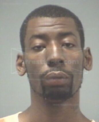 William Jamel Andrews