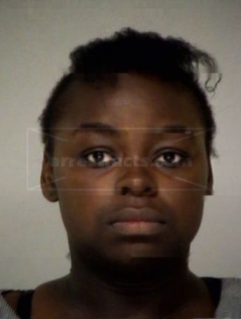Tinsley Nicole Lockhart