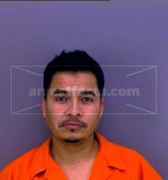 Daniel Delgado