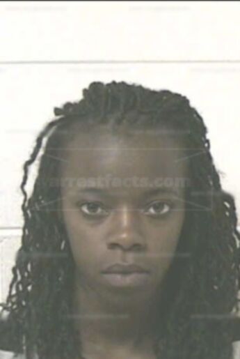 Carlandra Idalynn Harvey