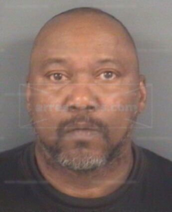 Alvin Robinson