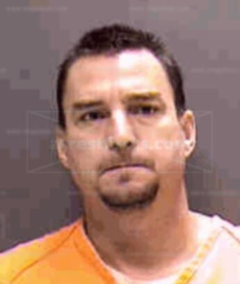 Dwight Andrew Williams