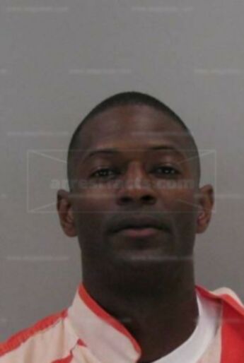 Brent Domeki Boone
