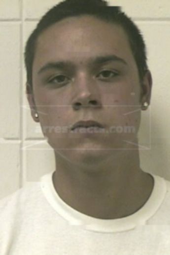Michael Thomas Buchanan