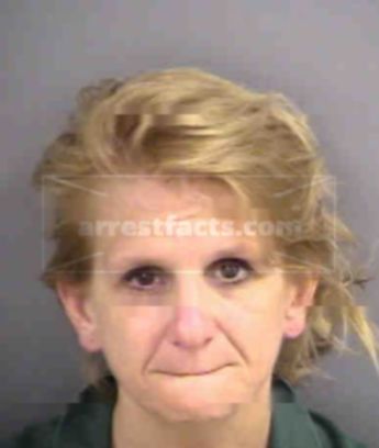 Tina Marie Page