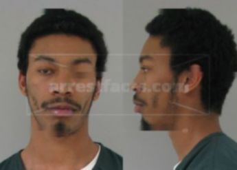 Jacob Andrew Spivey Jr.