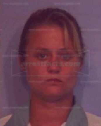 Misty Lynn Ellerbee