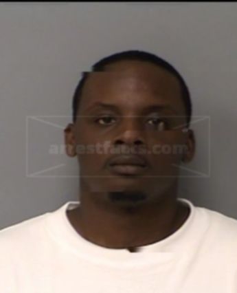 Darryl Lamont Jones