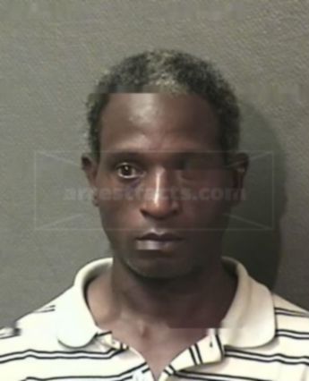 Parnell Demond Cross
