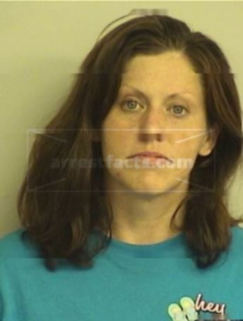 Tracy Annette Gilliland