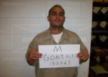 Michael S Gonzalez