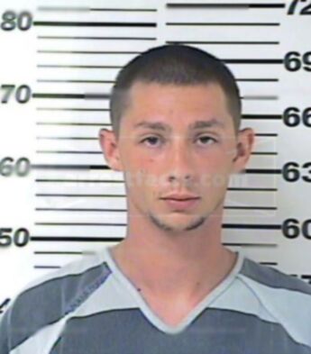 Michael James Morrow