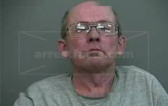 Steven Michael Wright