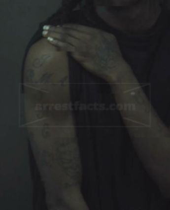 Jermaine Nmn Mccoy