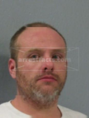 Joshua Wayne Sanders