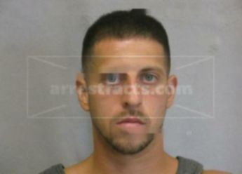 Daniel James Adams