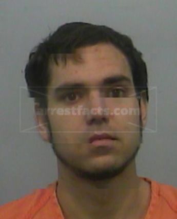 Jason Allan Throop
