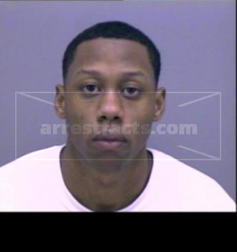 Farrell Marquise Jones
