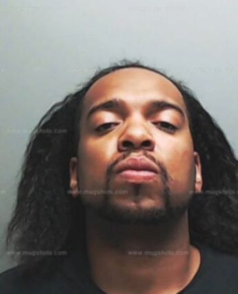 Malachi Disean Mcdaniel