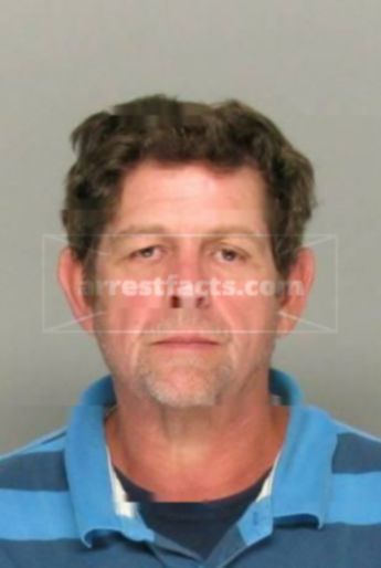 Mark Anthony Graff