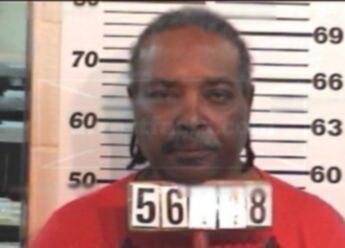 Melvin James Debose