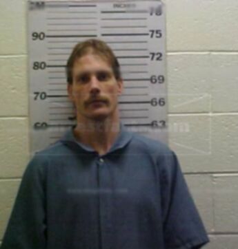 Brian Roy Snyder
