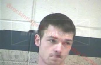 Daniel Ray Coogle