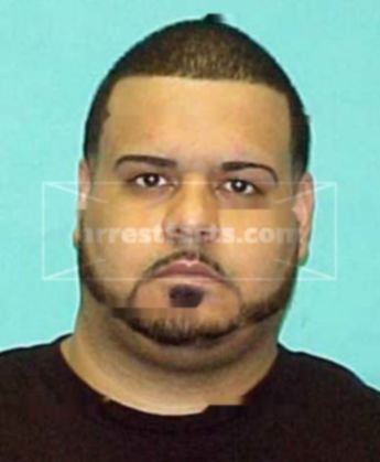 Omar Espinosa