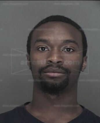 Damaun Morris Ransom