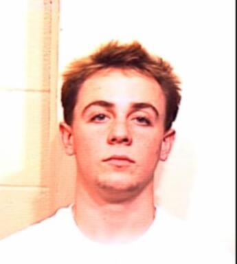 Travis Lee Smith