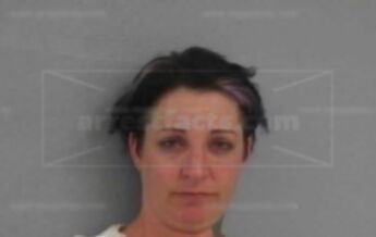 Amanda Nicole Maggard