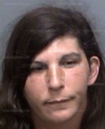 Michelle Marie Mcmanus