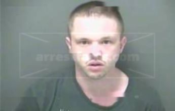 Jeremy Scott Cain