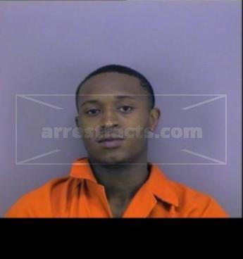 Darrion Ray Glenn