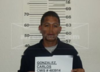 Carlos Gonzalez