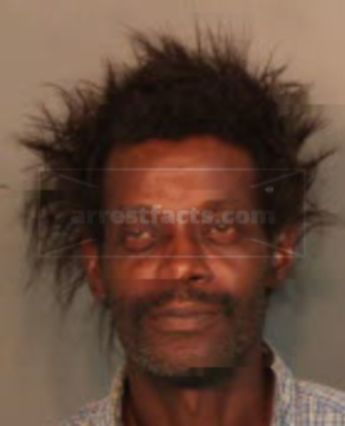 Kenneth Trezevant