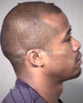 Derrick Eugene Chamberlain