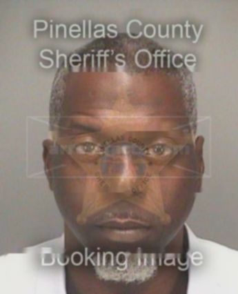 Theodore Jones
