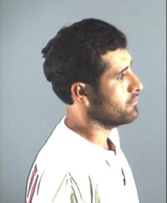 Ramon Marroquin Ruiz