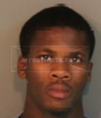Markeith Bradford