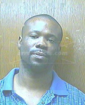 Jermaine L Robinson