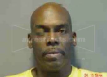 Ronald Dewey Williams