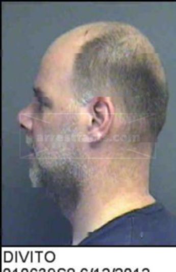 Anthony Nick Divito