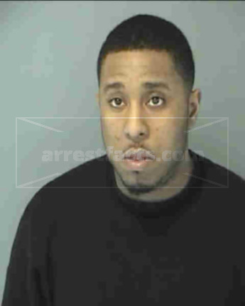 Darell Lee Trapps