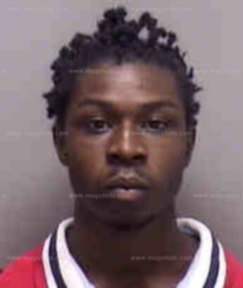 Deion Renaldo Murrell