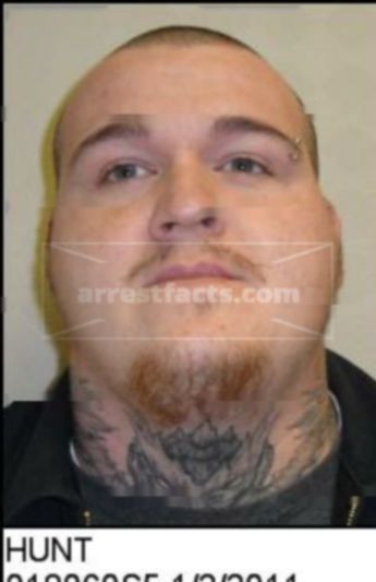 Jerry Lee Hunt Jr.