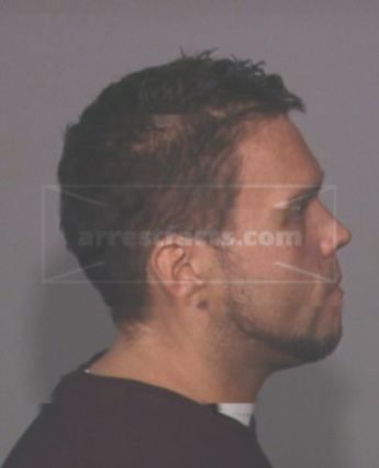 Jesse James Scott Roberts