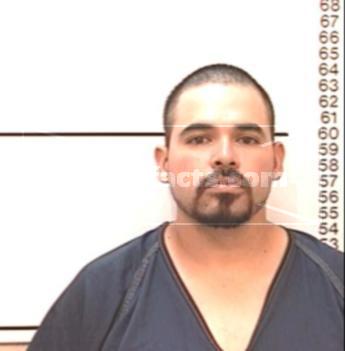 Richard Adam Gonzales