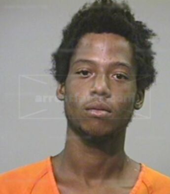 Sidney Jermaine Manning